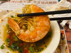 -芭菲盛宴·环球美食(解放碑英利国际店)