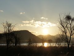 -丽江泸沽湖景区-里格半岛