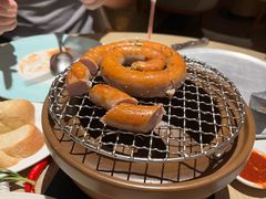 -波特曼西餐厅(中央大街店)