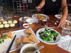 -hallch好吃餐厅(奥体中心店)