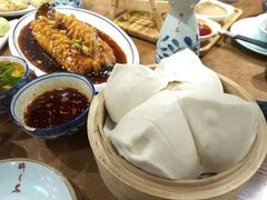 -醉长安(南门总店)