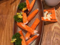 -骨之味·筒骨汤火锅(晋江万达店)