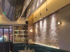 -普朗姆生蚝牛排馆 The Plump Oyster(成都摩方购物中心店)