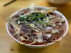 陈记锅巴菜-陈记锅巴菜(五大道店)