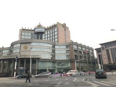 -常熟天铭国际大酒店