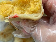 绿豆饼-张家清真糕点(奉天街店)