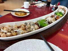 -韩记海鲜饺子(隆仁世家店)