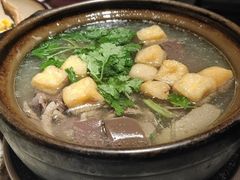 -南京大牌档(三阳广场苏宁店)