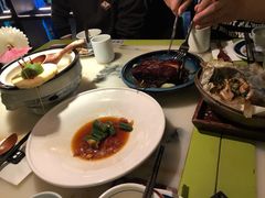 东坡肉-桂满陇天书(南京德基旗舰店)