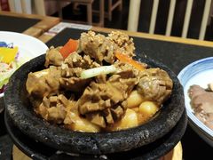 -潮堂 · 潮州菜(国贸商城店)