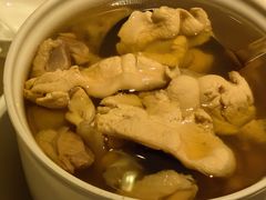 枸杞炖象拔蚌-利苑酒家(宜安广场店)