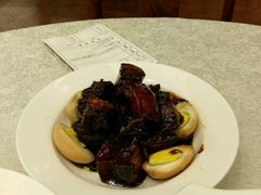 红烧肉(小份)-申宴酒楼(王子百货店)