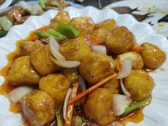 -万顺啤酒屋(皇寺路店)