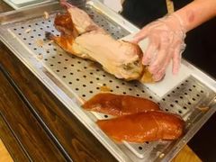 -和记小菜(东方店)