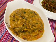 -香巴拉云南餐厅(华莱坞店)