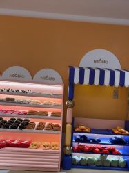 -奈尔宝家庭中心·亲子餐厅(苏州大悦城店)