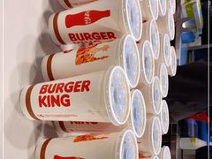 -汉堡王(海昌海洋公园店)