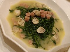 -扬州香格里拉·香宫中餐厅