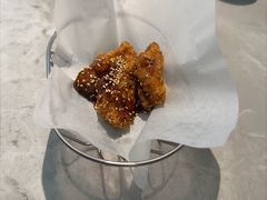 -必胜客(金狮广场店)