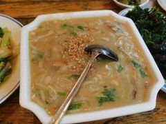-老雒阳面馆·水席·洛阳菜(纱厂路店)