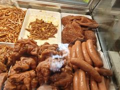 -冷记卤品(三弓路店)