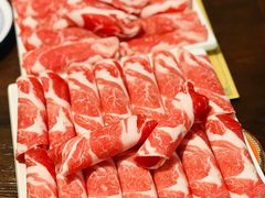 -大明铜锅·烤涮坊·烧烤(新开路店)