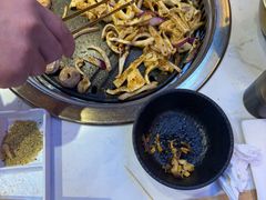 -杨记齐齐哈尔烤肉(总店)