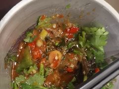 -小螺大作·螺蛳粉火锅(林和西店)