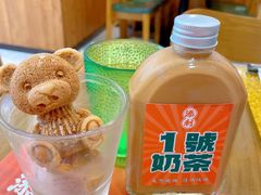 -添利·香港茶餐厅·下午茶(雪象店)