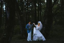 -摩玛婚纱摄影(杭州店)