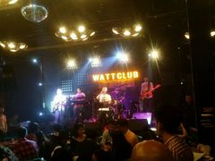 -光音瓦特俱乐部(高新店)