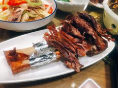 -西北45°(世茂广场店)