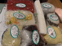 -江南春(中山中路店)