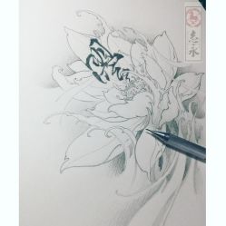 -记号刺青tattoo纹身工作室