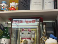 -Dogi&kiki Coffee(中心商务大厦店)