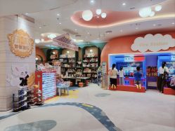 -奈尔宝·儿童乐园·亲子餐厅(苏州大悦城店)