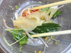 -草鱼先生潮州鱼生·虾生(新厦花园店)