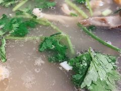 -笑云开汤包店(网巾市店)