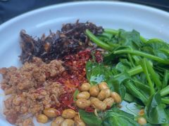 -88号小吃店·经典云南菜·地道纳西美食