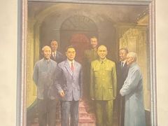 -南京中国近代史遗址博物馆(南京总统府)