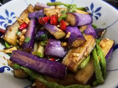 茄子豆角-银满斗(步行街总店)