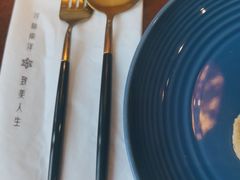 -星叶·东南亚料理(宁波万象汇店)