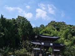 -云龙山