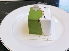 -朱迪小铺.半糖奶油蛋糕(海汇港店)