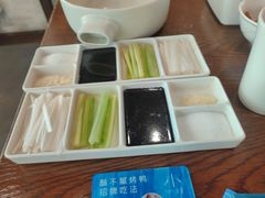 -小大董·烤鸭(王府井apm店)