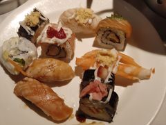 -星伦多自助料理·涮烤一体(虹悦城店)