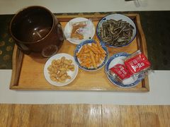 -云间宿茶空间(嘉杰国际广场店)