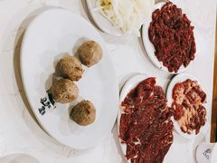 -福合埕牛肉火锅(长平国新店)