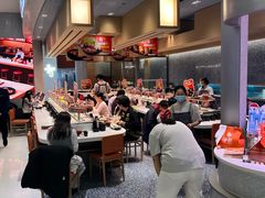 -争鲜回转寿司(朝北大悦城店)