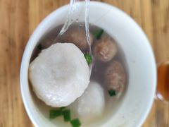 -同利肉燕老铺(澳门路店)